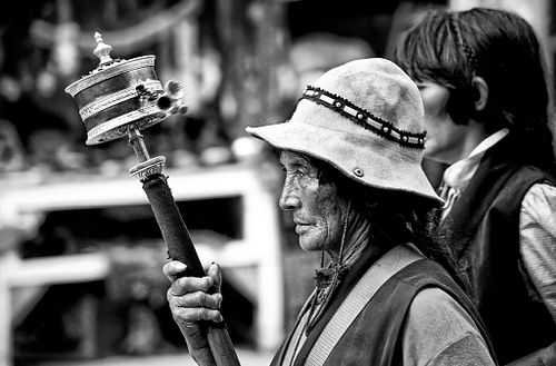 Lhasa | Tibet | 2005