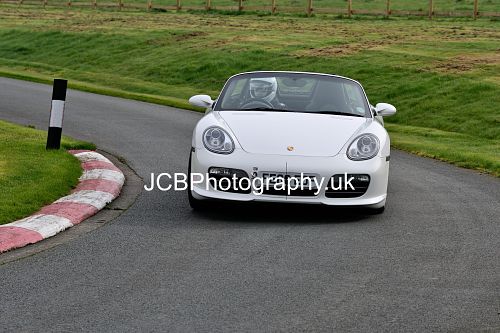 Porsche 987 Boxster S Richard Baildon