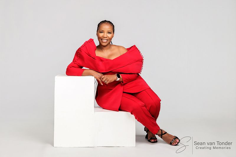 Thuli’s Birthday Studio Session