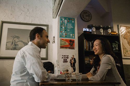 Chalk and Cheese Photography