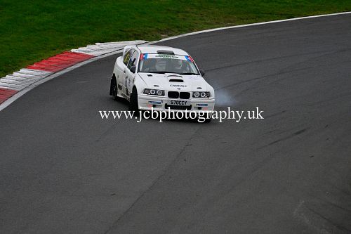 BMW Compact Tom Stockdale Neil Chambers