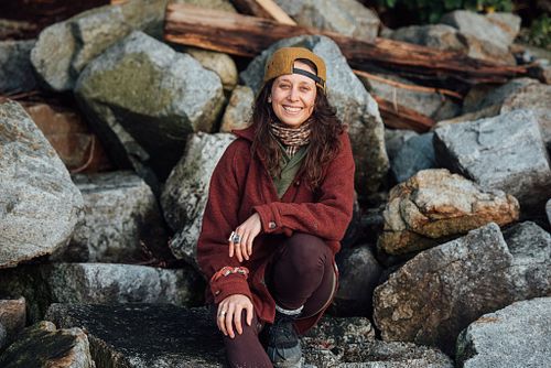 Darshan Stevens, RTC