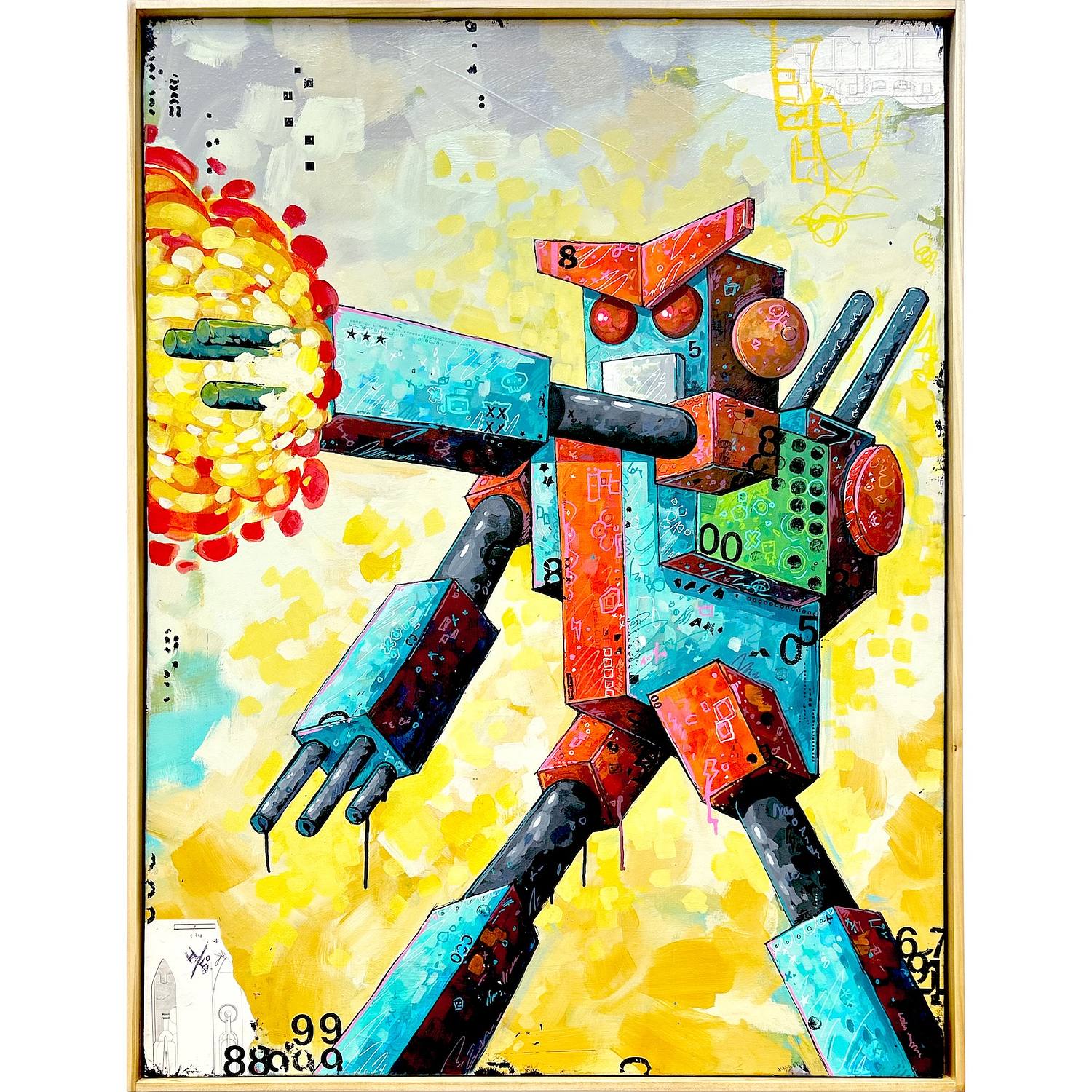JIMBOT