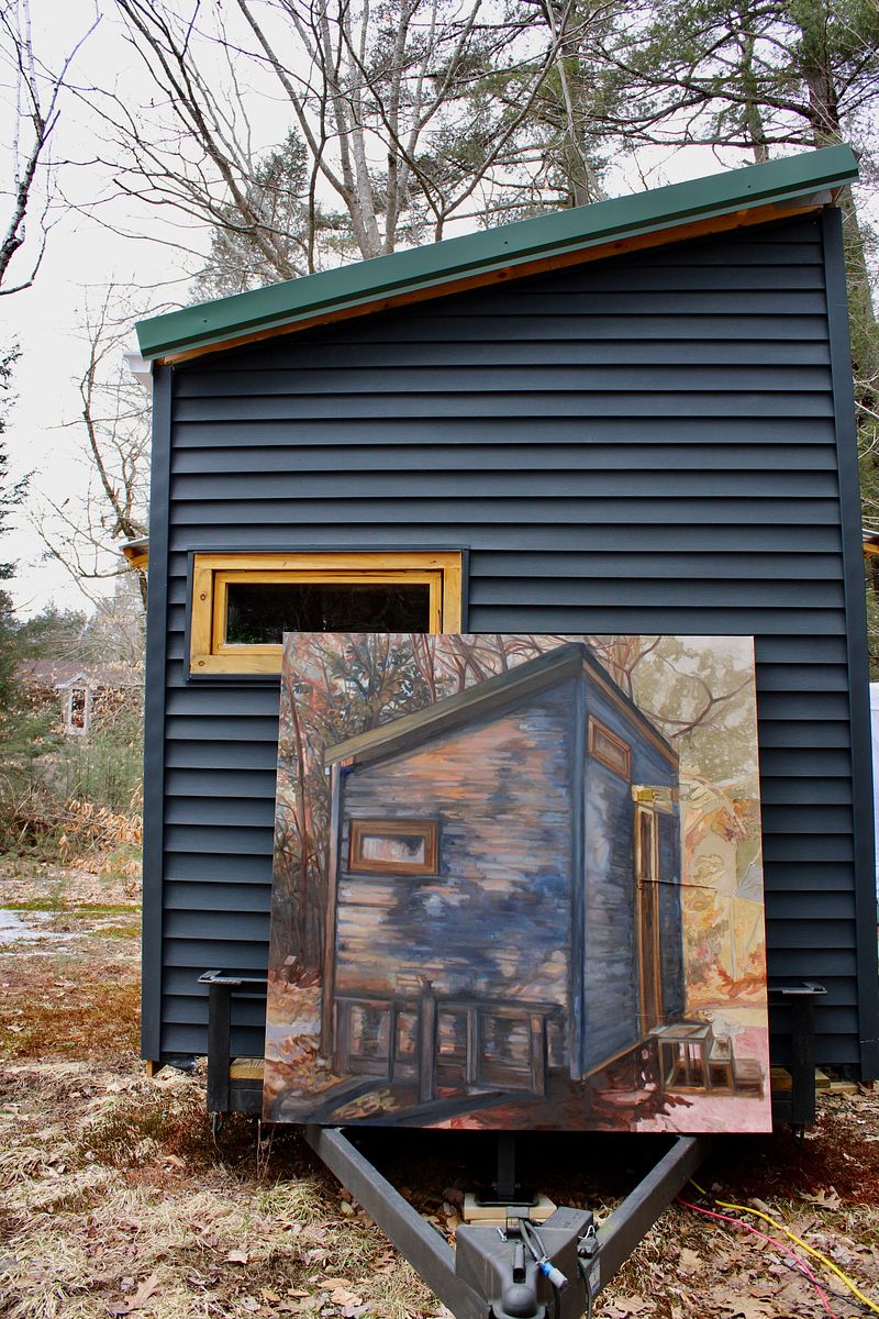 a place to call home