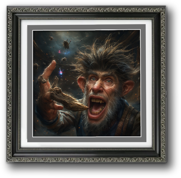 Aesthetic Adventures