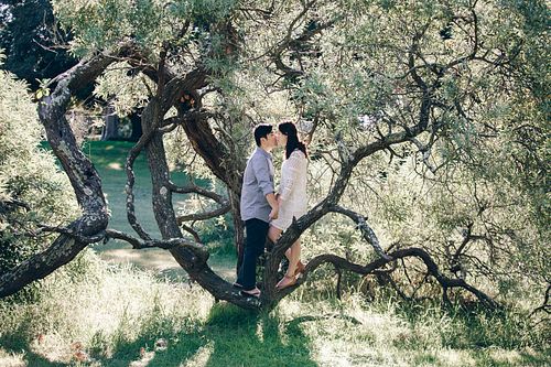 Chalk and Cheese Photography