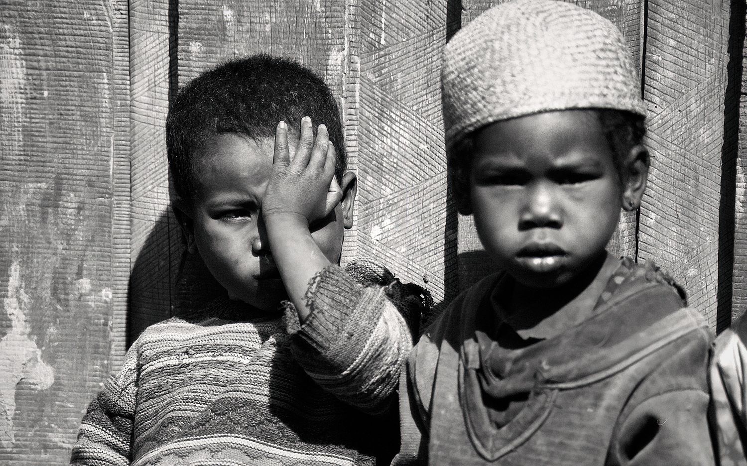 Madagascar | 2008