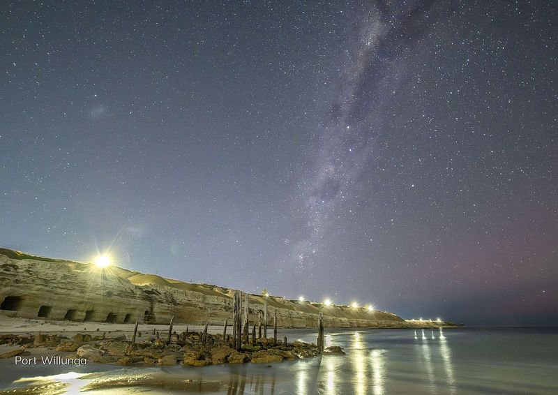 2026 Wall Calendar - Coastal Landscapes