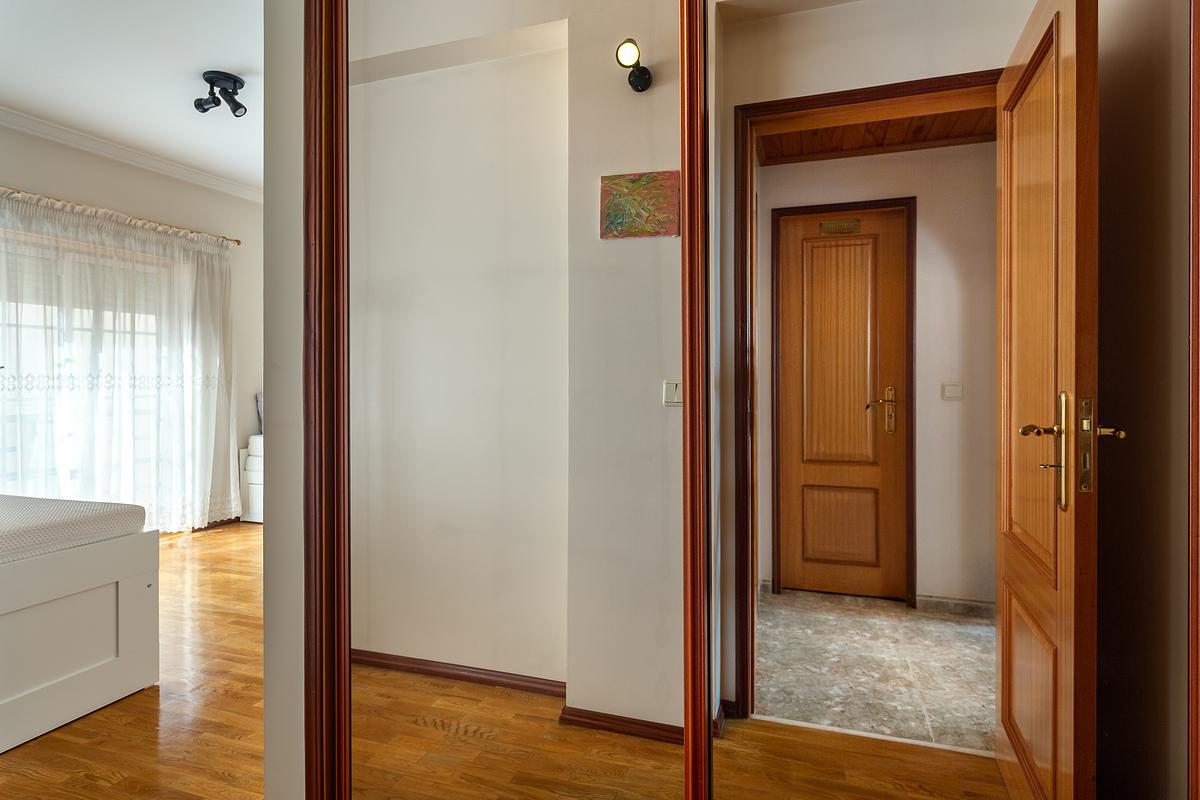 Apartamento T2 em Tomar &ndash; Fotografia de Interiores