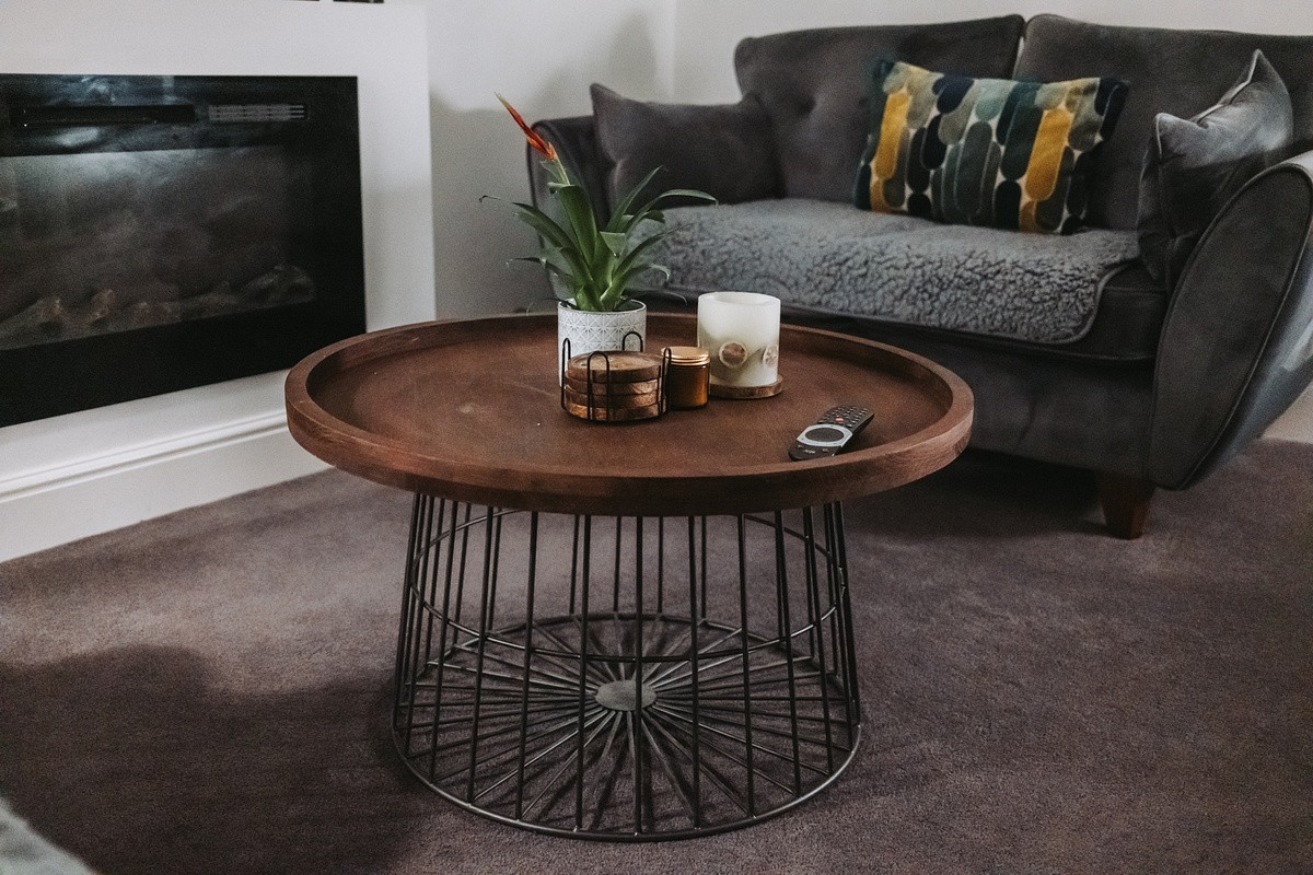 Coffe table