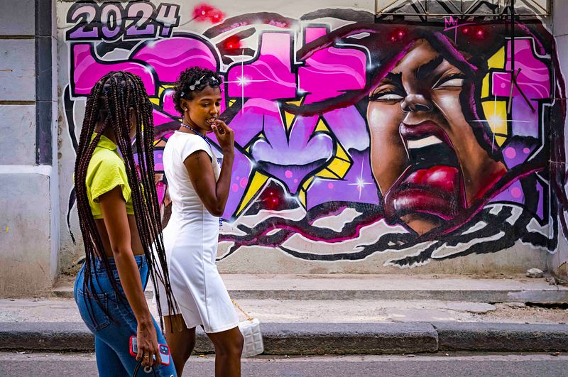 Street Photography