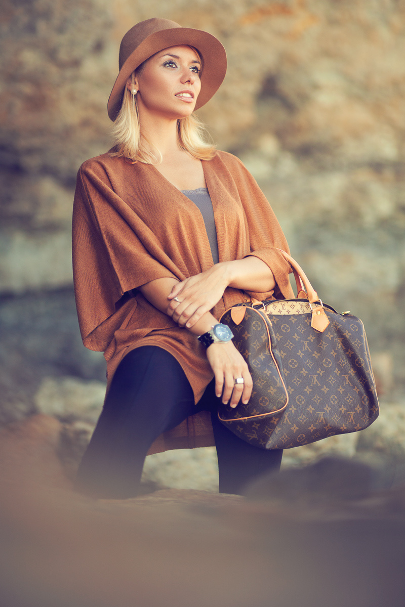 On Location Photoshoot