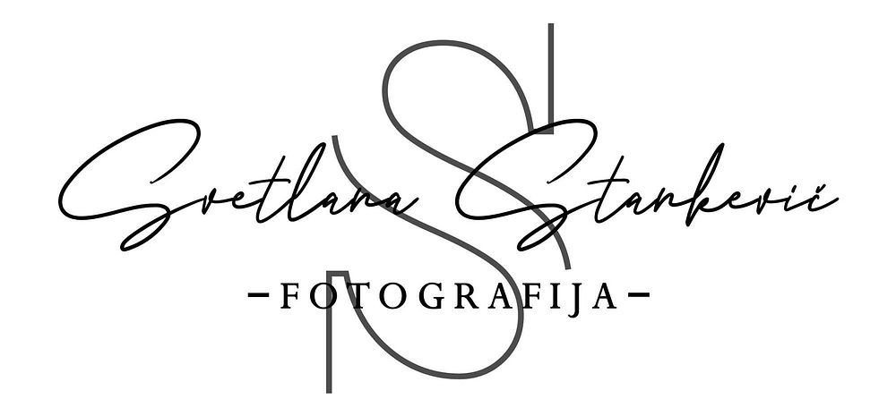 Fotografė Svetlana