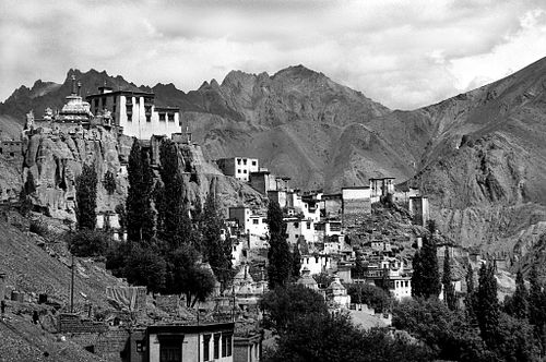 Lamayuru | Ladakh | 2006