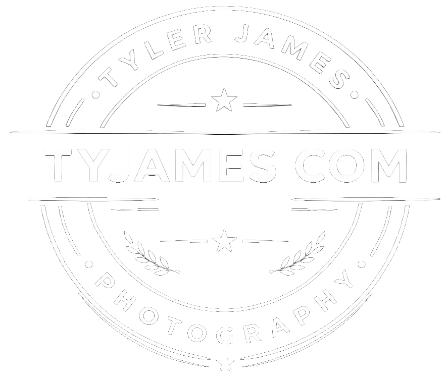 tyjames.com