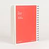 THE LETTERNOTE MANIFESTO - 2017 ORGANISER