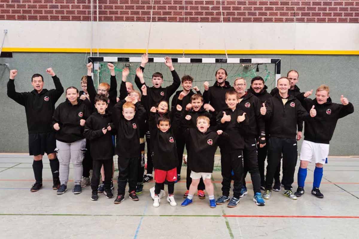 Ibbenbürener Kickers