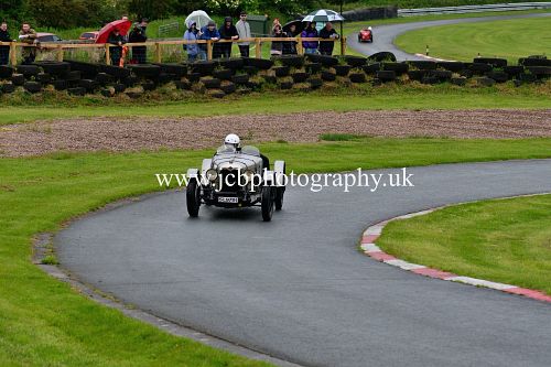 Riley Special William Butler