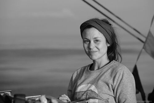 Merle Steinhagen (GER)