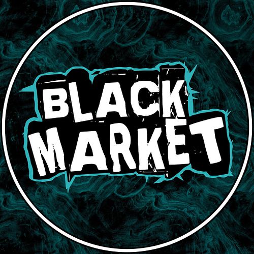 The Black Market Venue