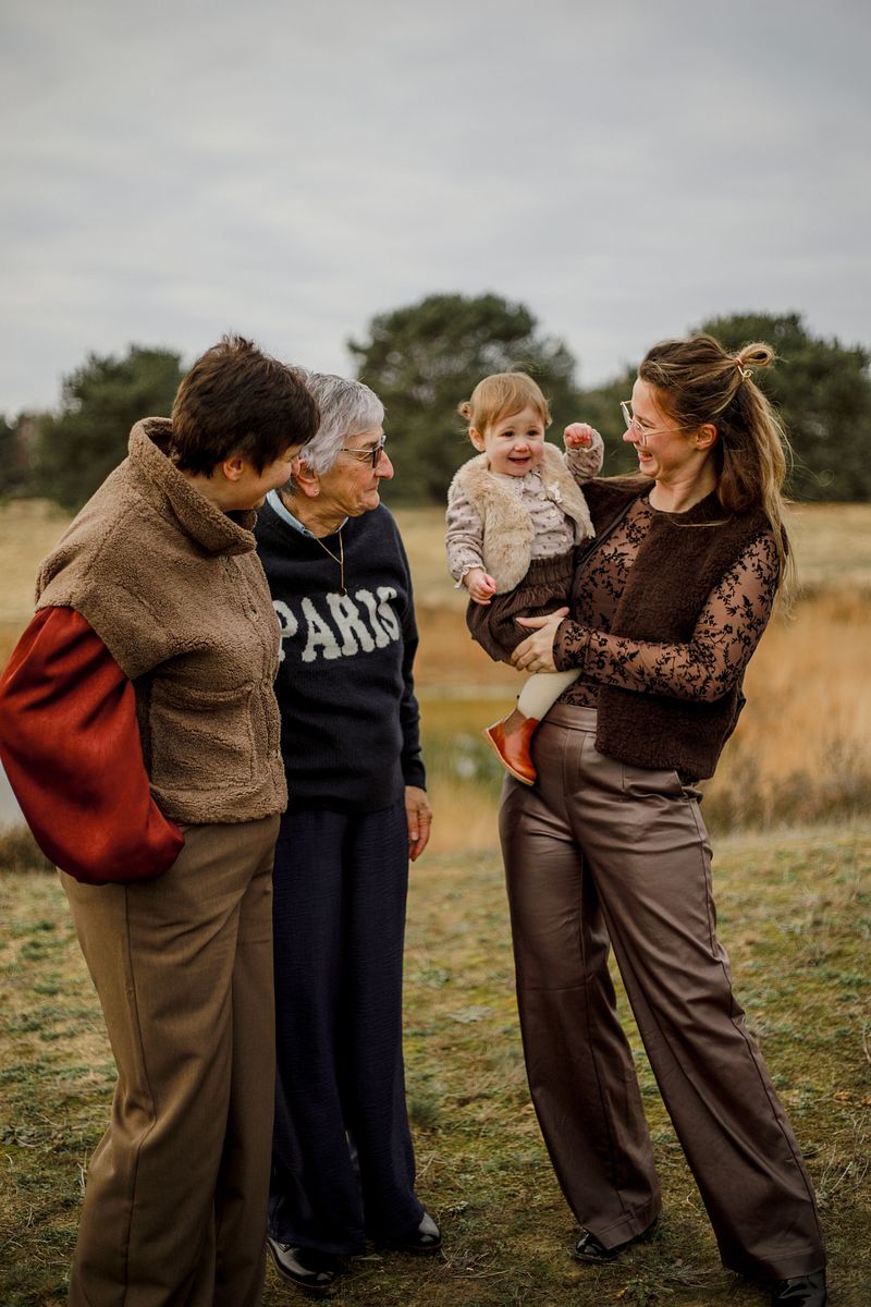 Waardevolle momenten