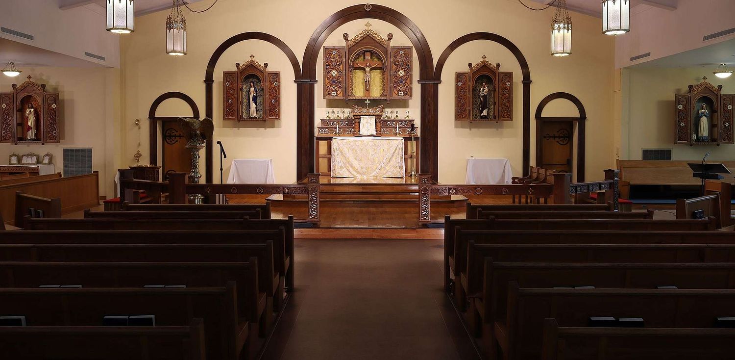 Contrasts Woodcarving LTD