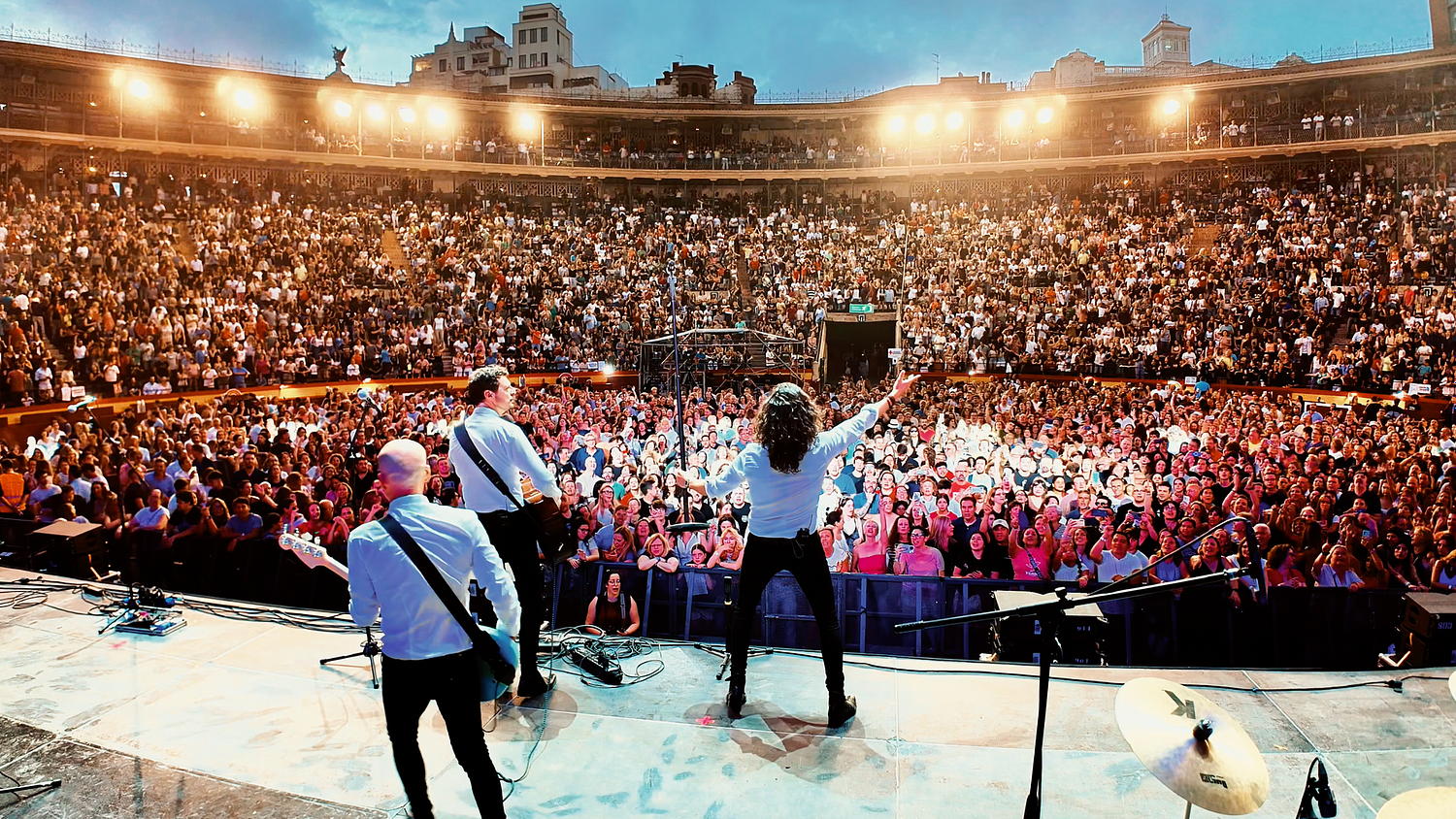 THE GAFAPASTA - La mejor m&uacute;sica de los 80&acute;s en espa&ntilde;ol