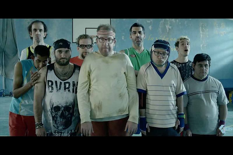 Chancen für Darsteller: Filmprojekt 'Wir sind Champions' – Inklusion im Fokus