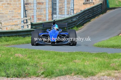 Gould GR59 Judd Will Hall