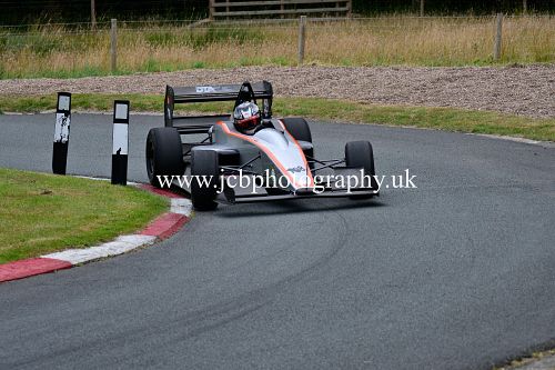 Gould GR59 David Warburton