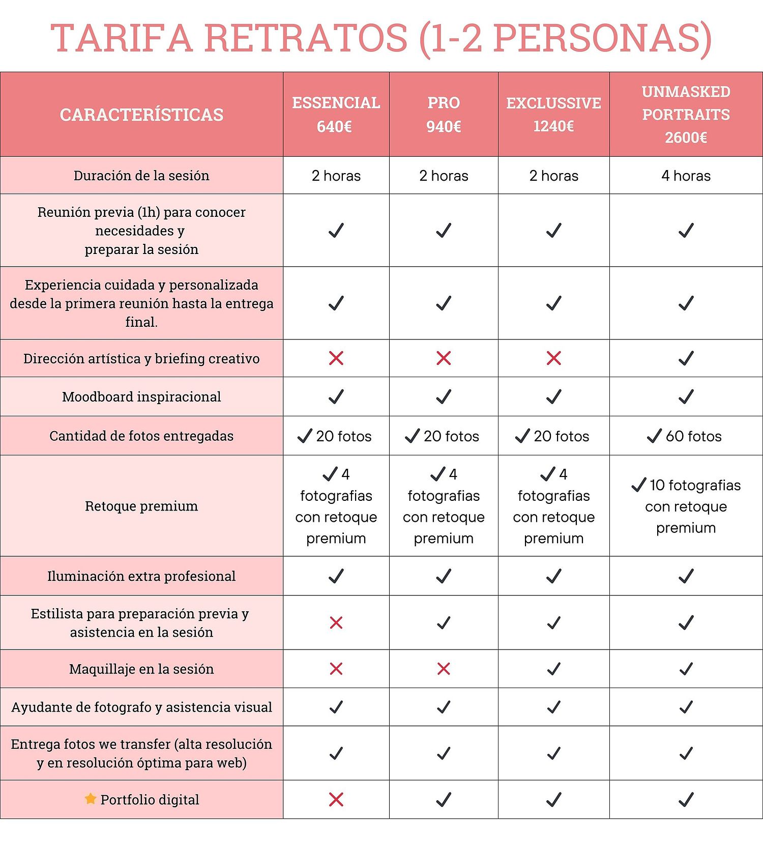 Cedres Studio_Professional Image