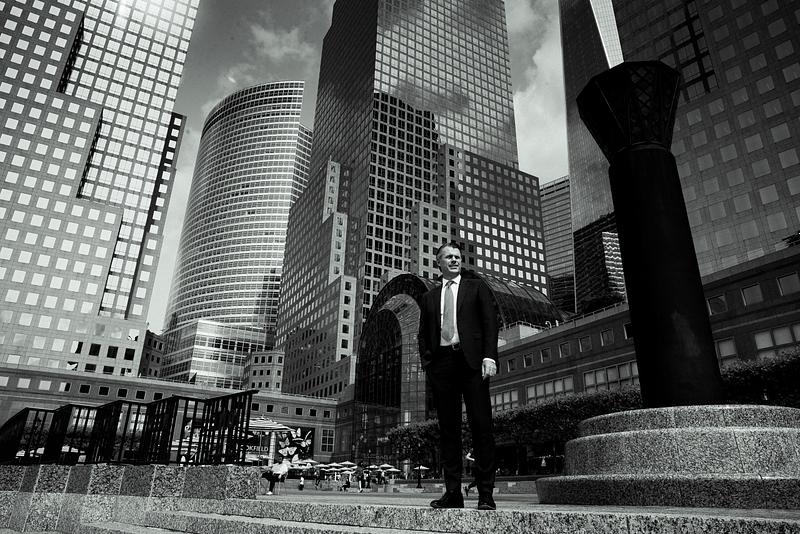 Brand Photography in NYC