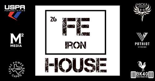 Iron House 8