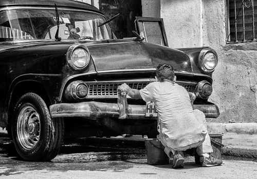 La Habana | Cuba | 2012