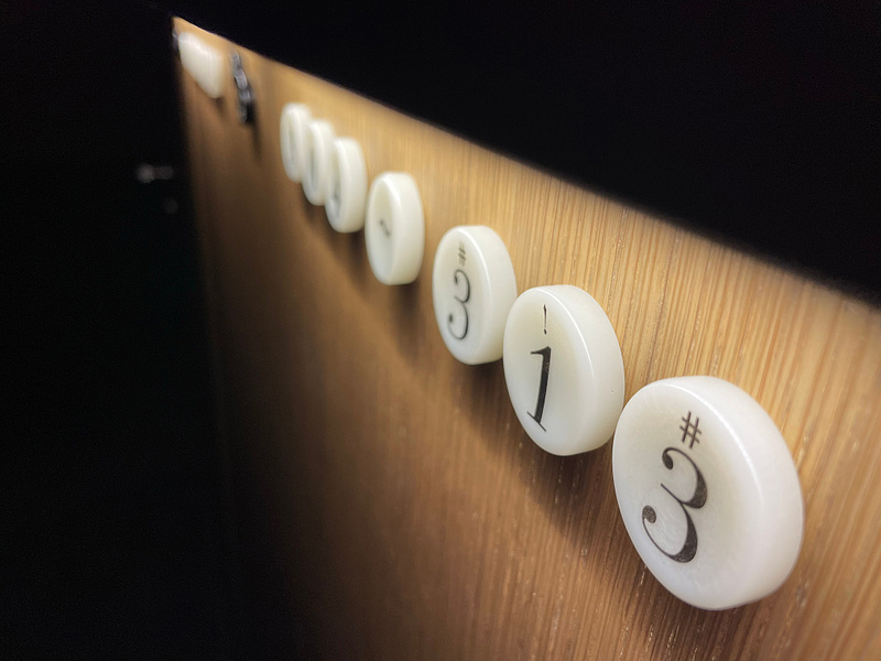 Cool signage