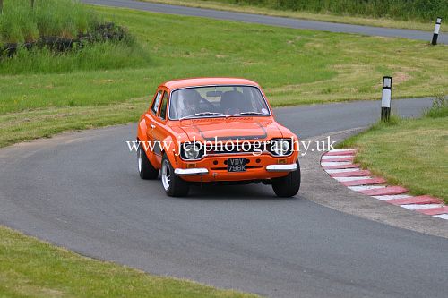 Ford Escort MKI Adam Warren
