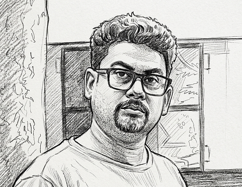 Goutam Maiti