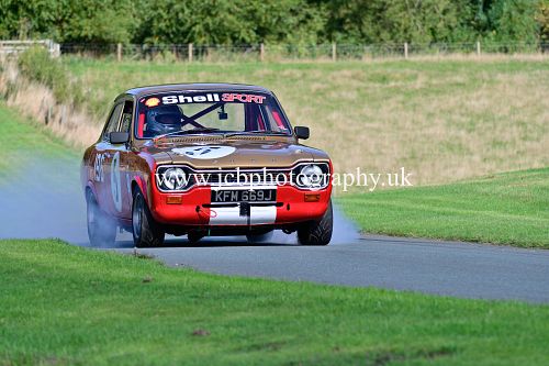 Ford Escort MKI Peter House
