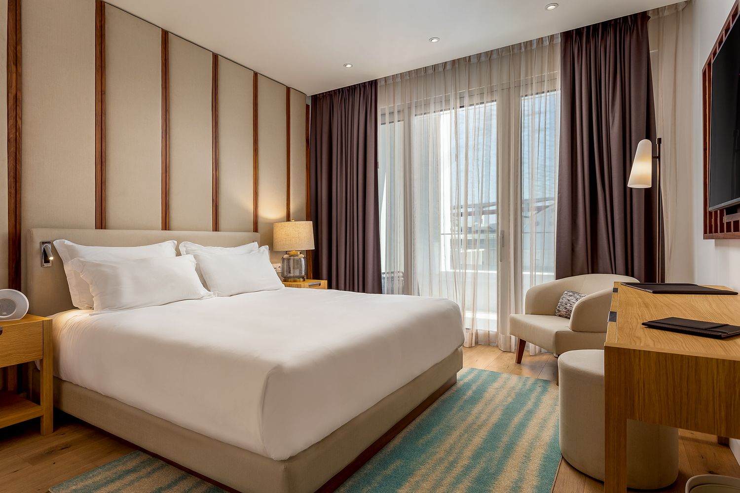 Quarto Hotel