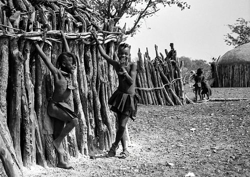 Kaokaland | Namibia | 2007