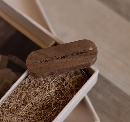 Headshots + Branding