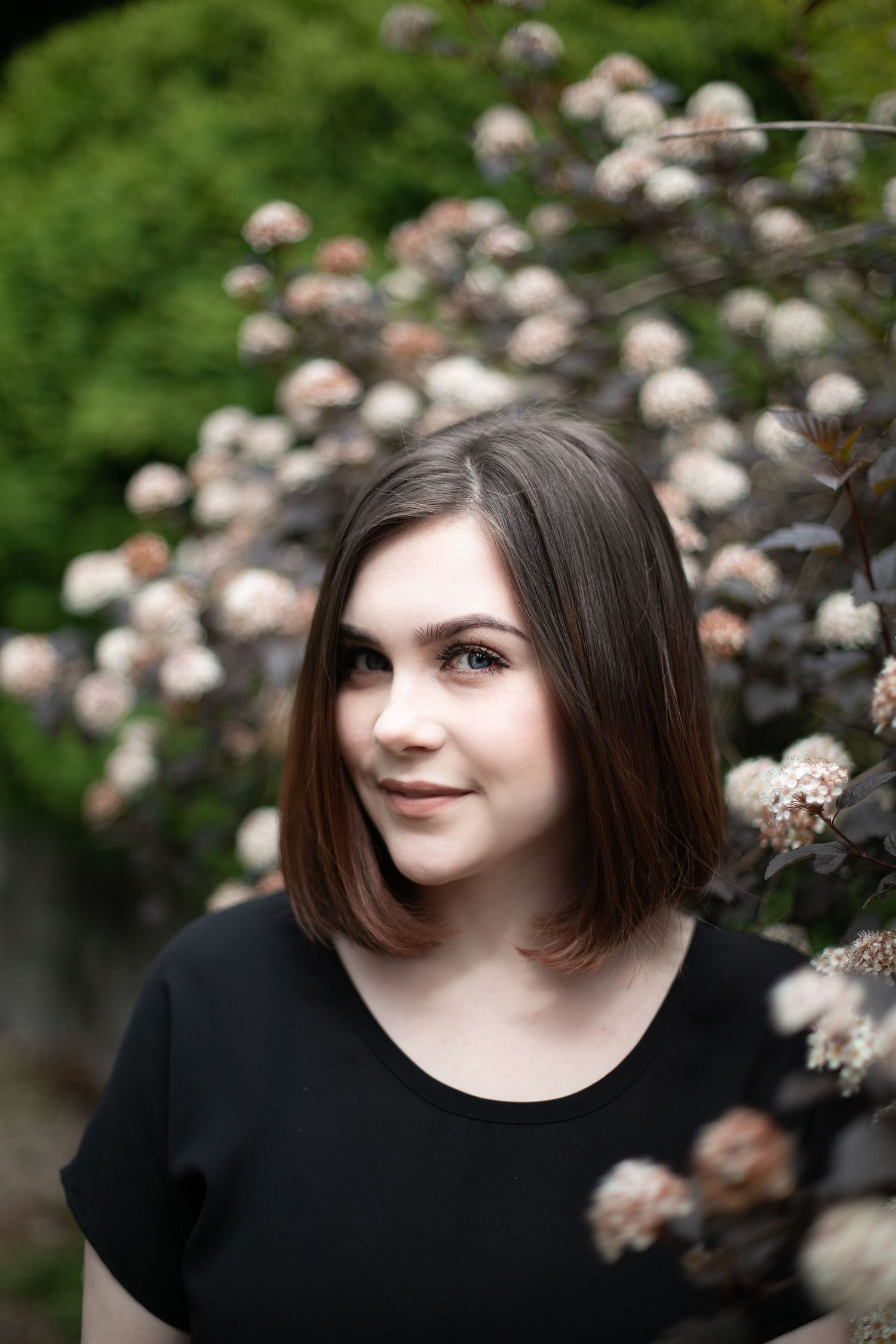 Danika Lavrentyev Makeup Artist