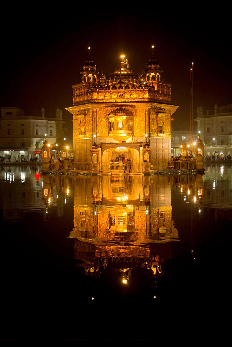 Photography is the Art of the Impossible