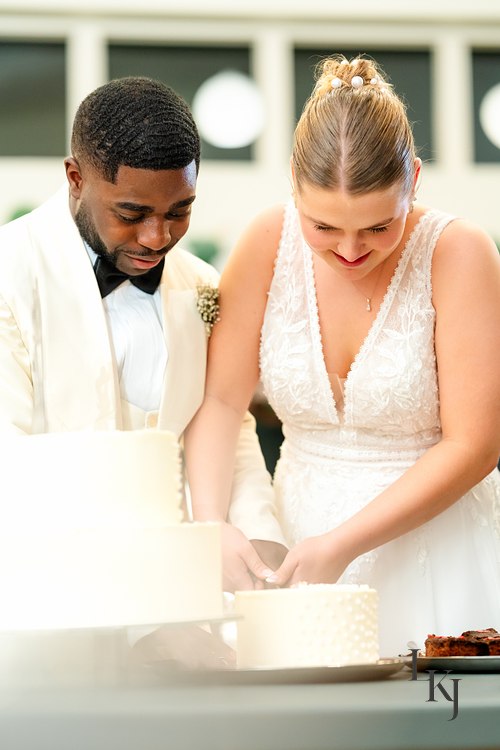 J&O Wedding Day