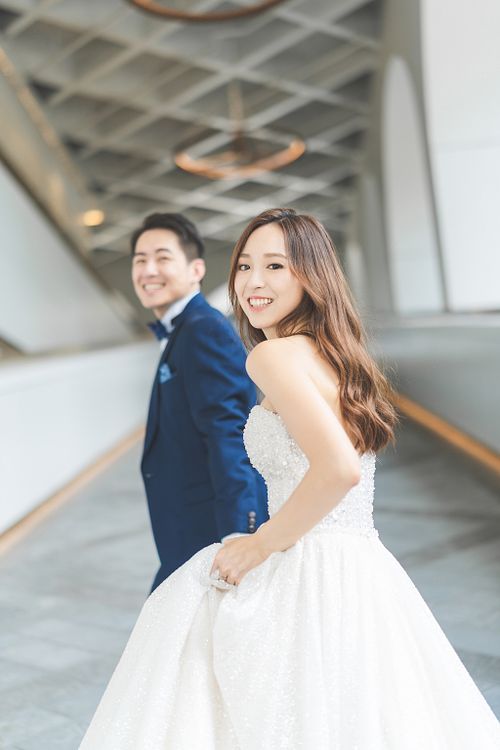 Jenny & Lewis
