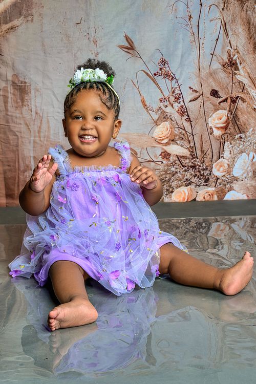 Birthday Session Studio