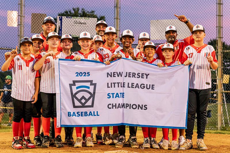 JH Championship Game