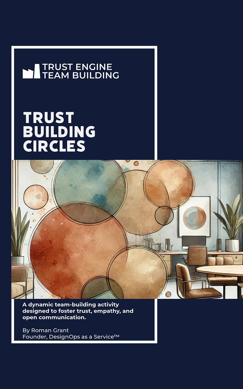 Unlock Your Team's Potential: Complete Trust Engine Team Building Activity Guide Bundle + Free Bonus