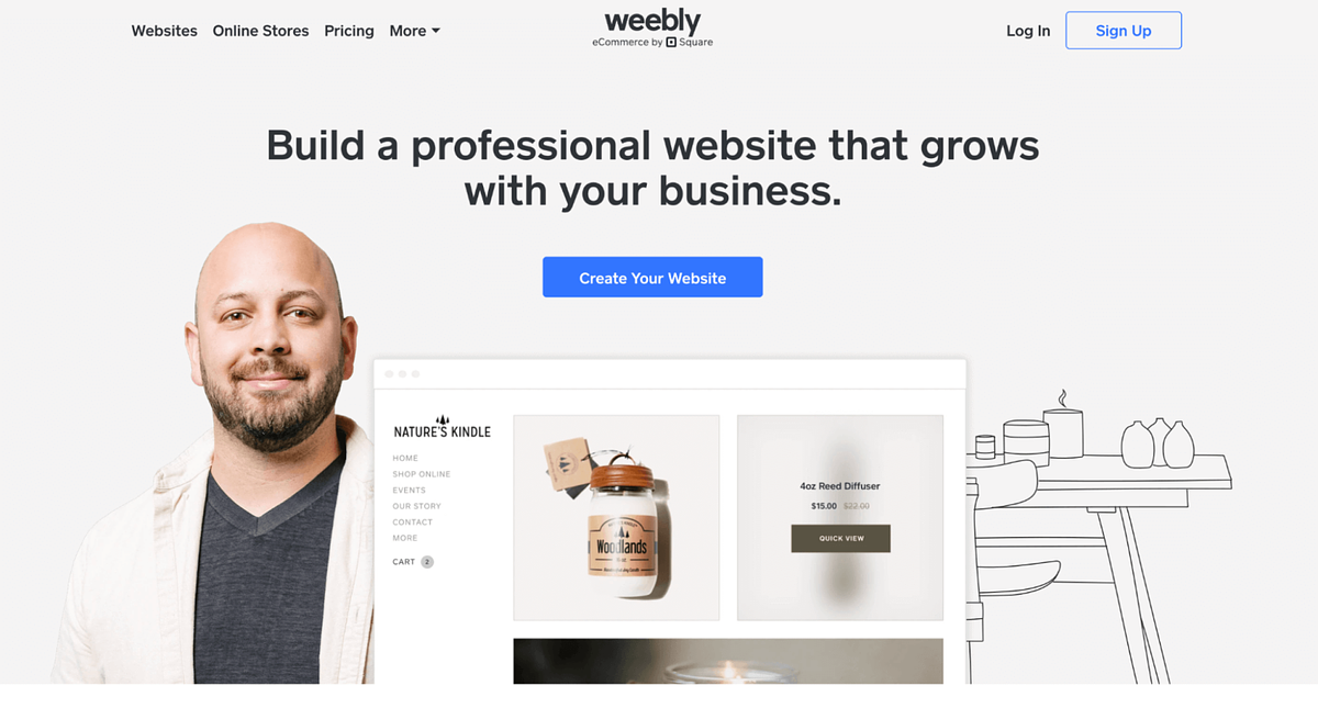 Weebly