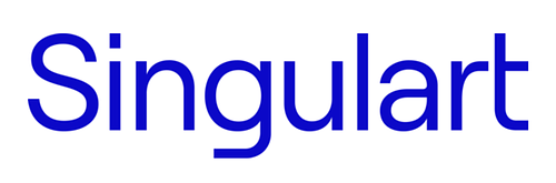 SINGULART Art Platforma